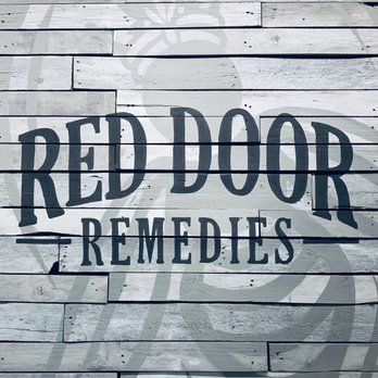 Red Door Remedies in Cloverdale