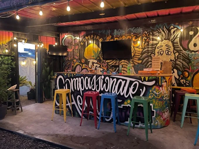 Compassionate Heart Dispensary and Lounge