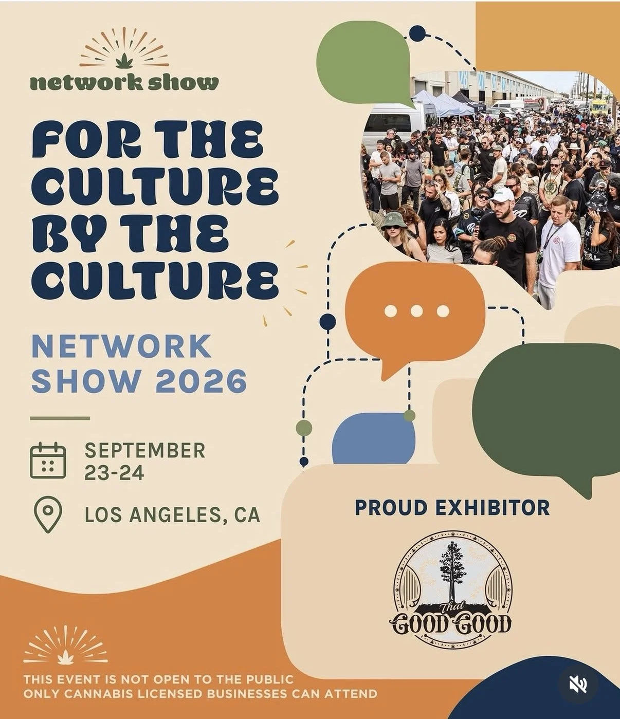 Network Show