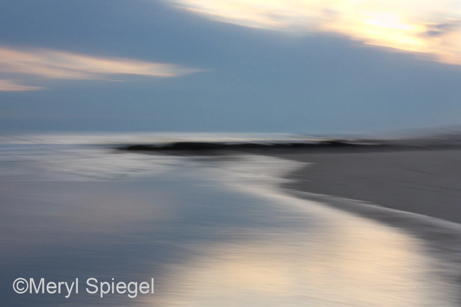Jetty