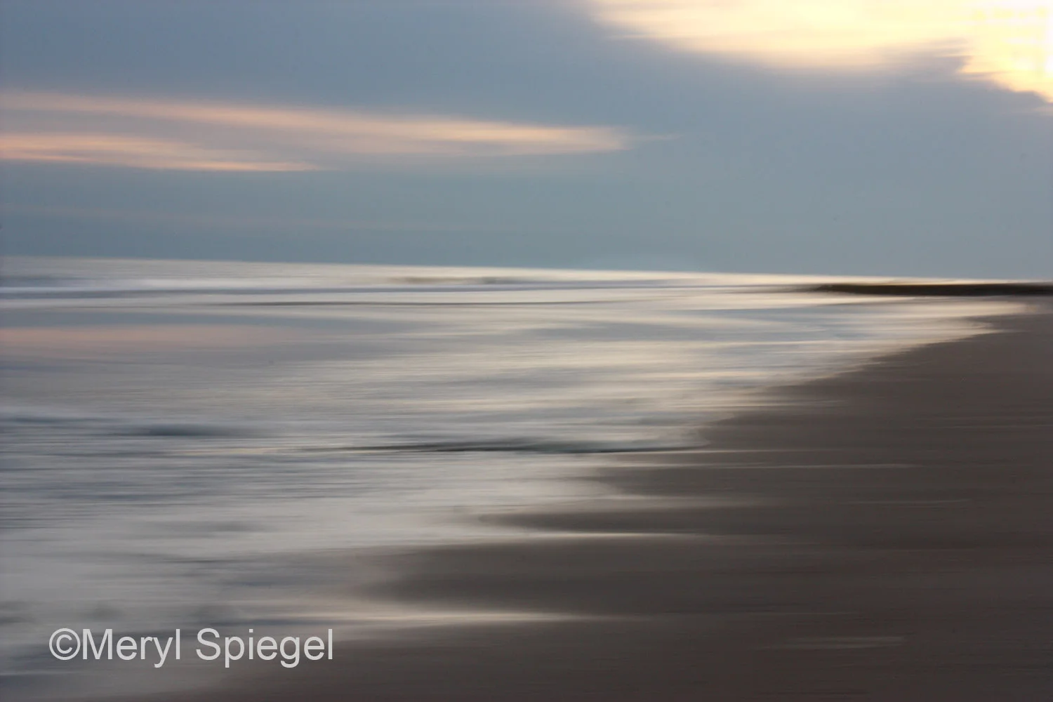 Shore