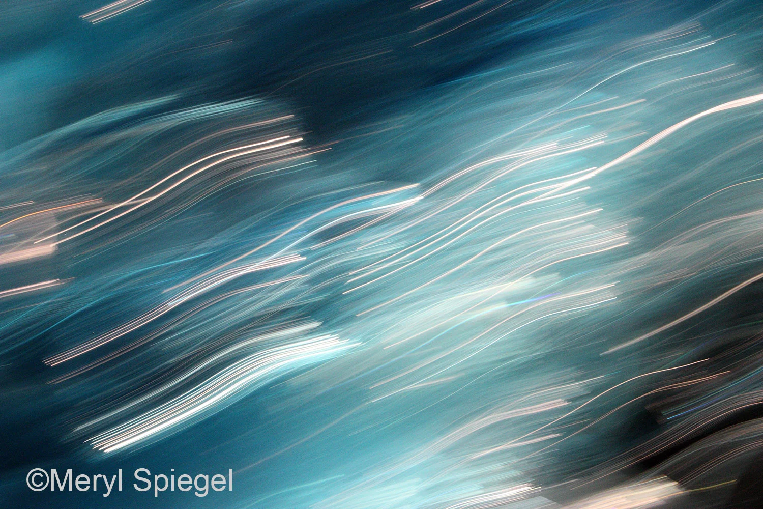 Sea Change