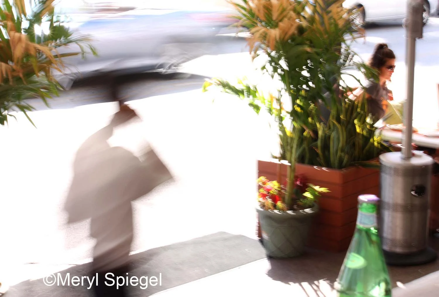 Passerby