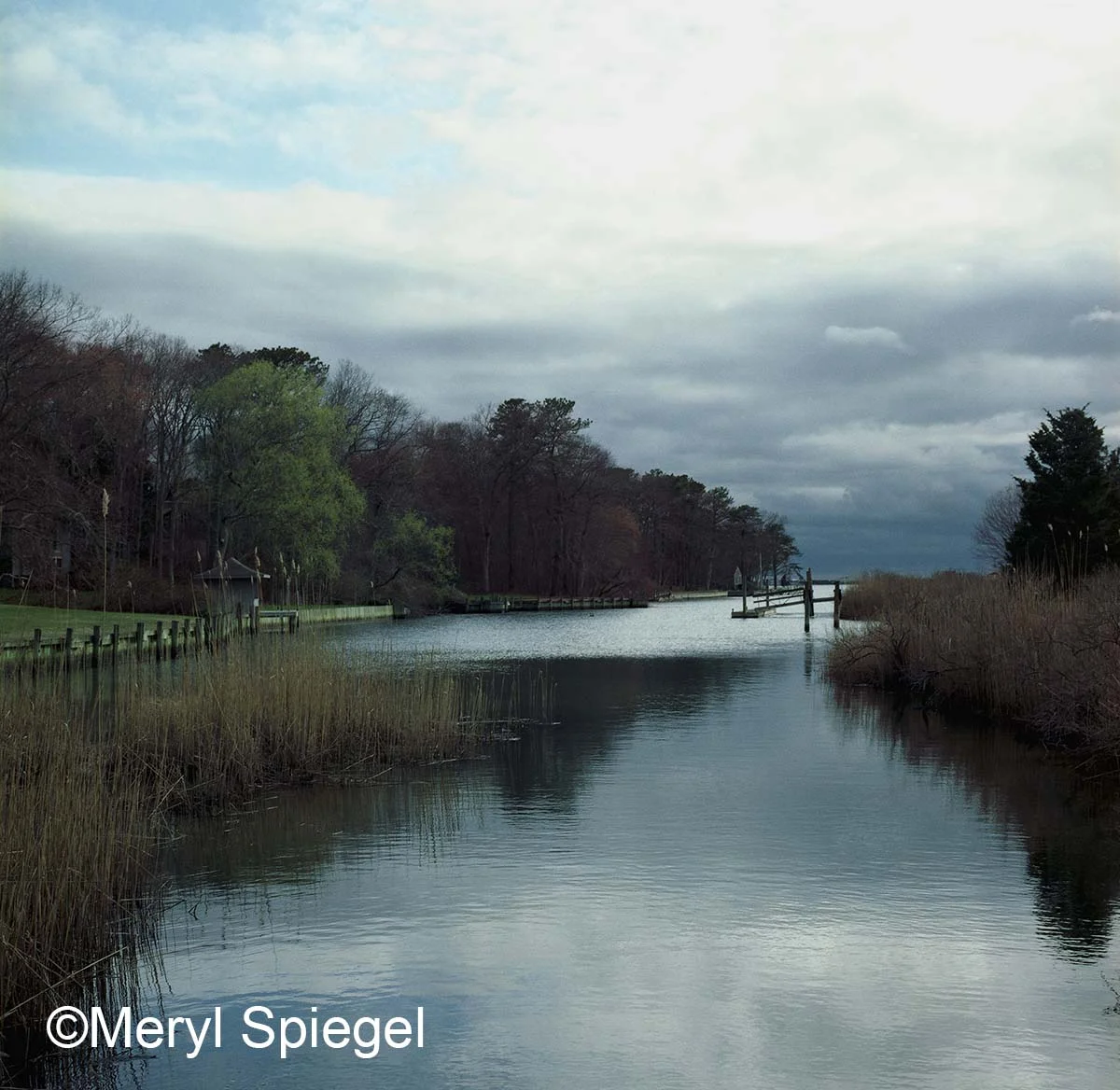 Phillips Creek