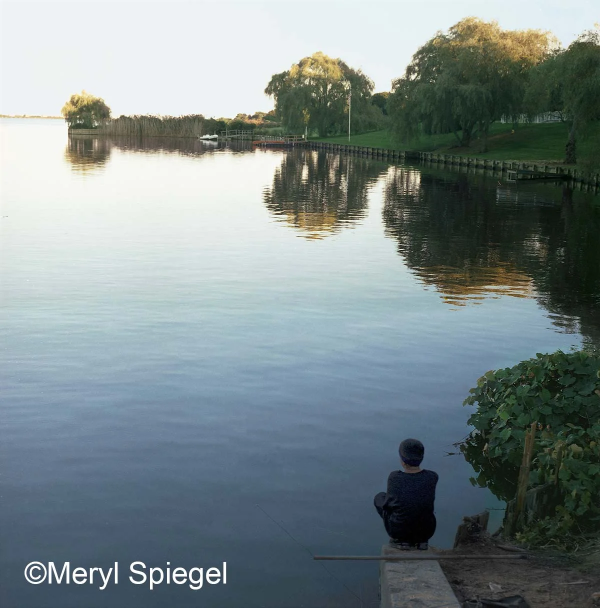 Mecox Bay