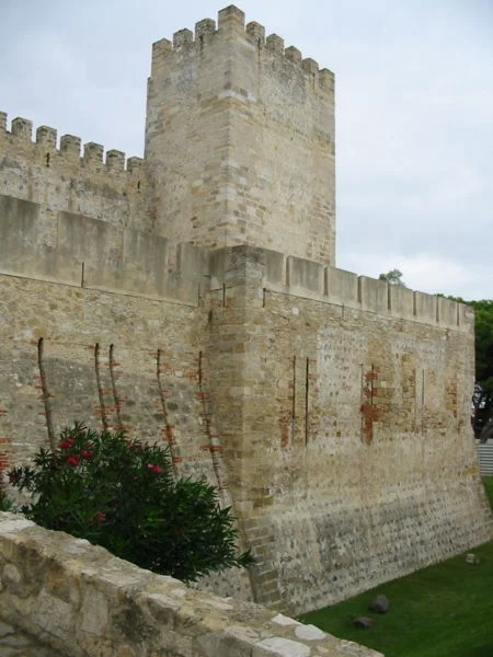 Image and History courtesy of Fort Prince George Chapter NSDAR.