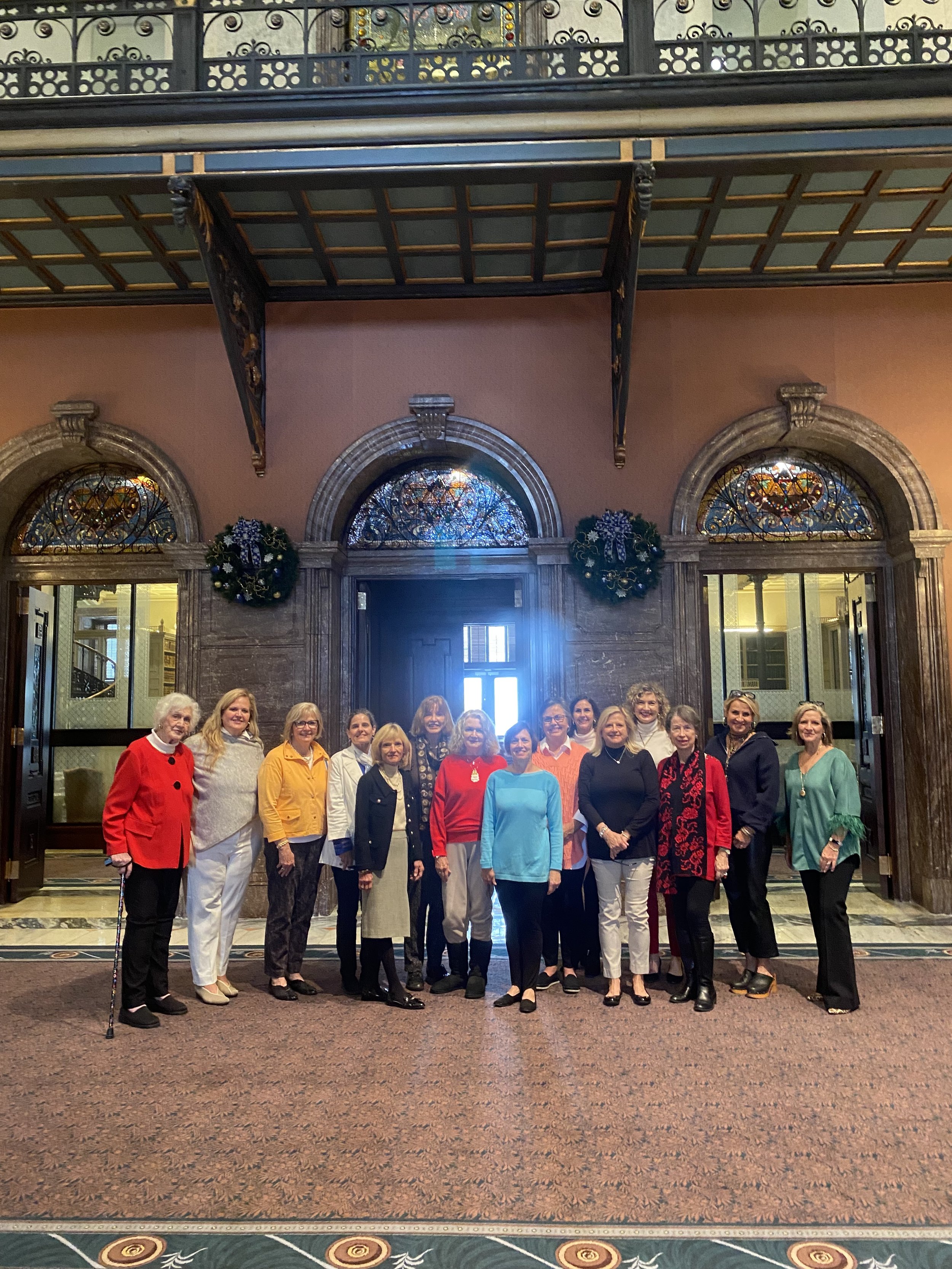 APC tour of state house.jpeg