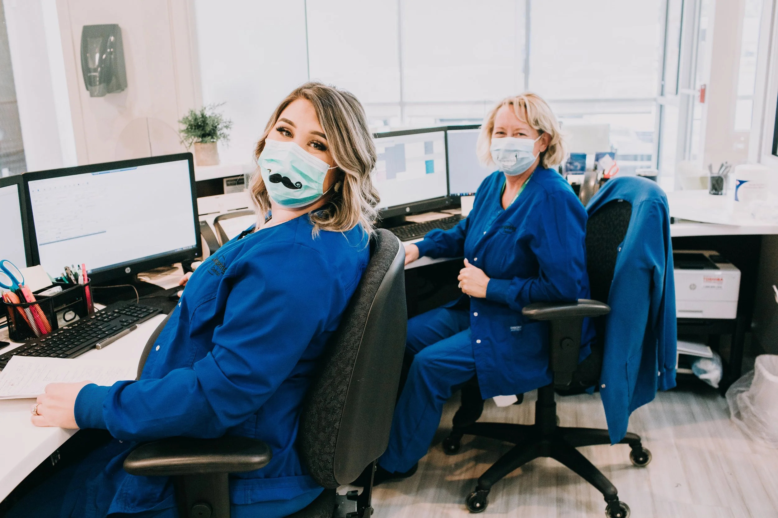 Good Faith Estimate — Dayspring Dental