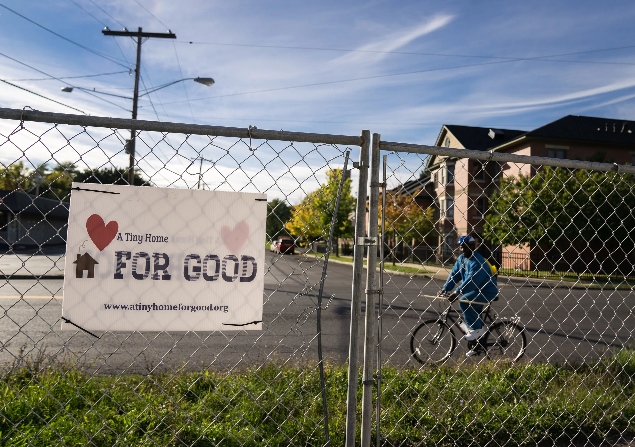 Living Conditions in the 315: A College Perspective 