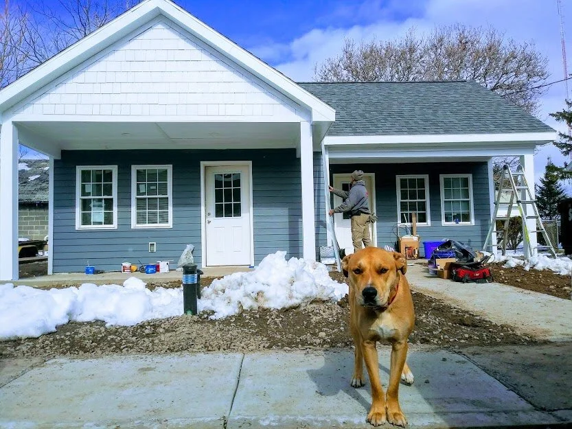 What we're all about