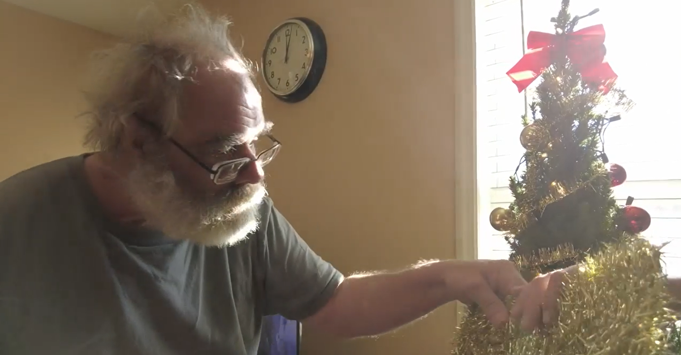 Tenant Story - Meet Steve