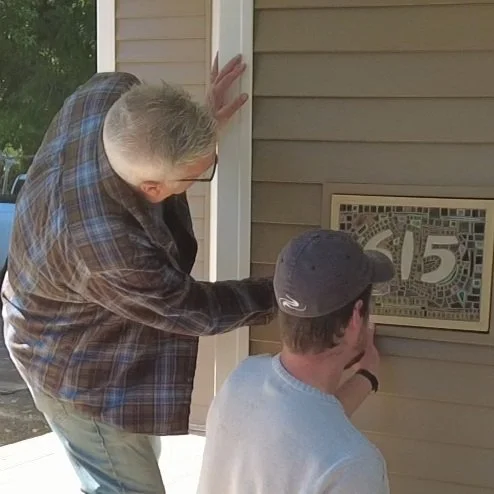 Welcome to Porch Season - May Recap