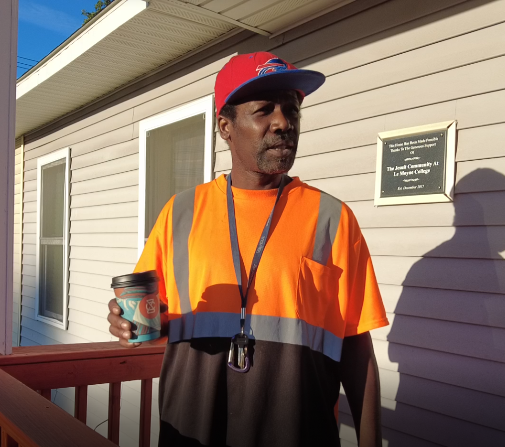 Tenant Story - Meet Dolphus