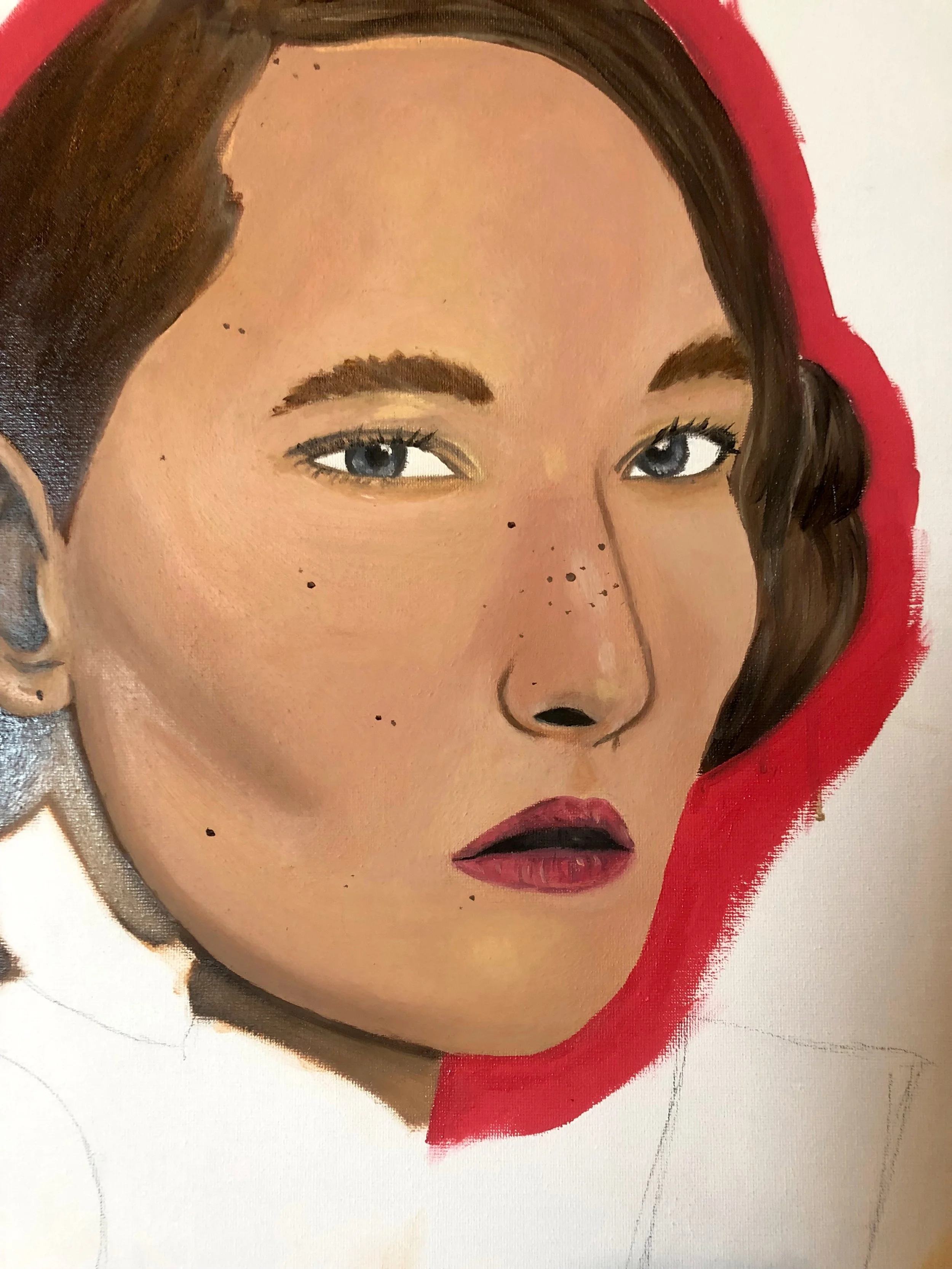 The memory we used to share is no longer coherent (WIP)