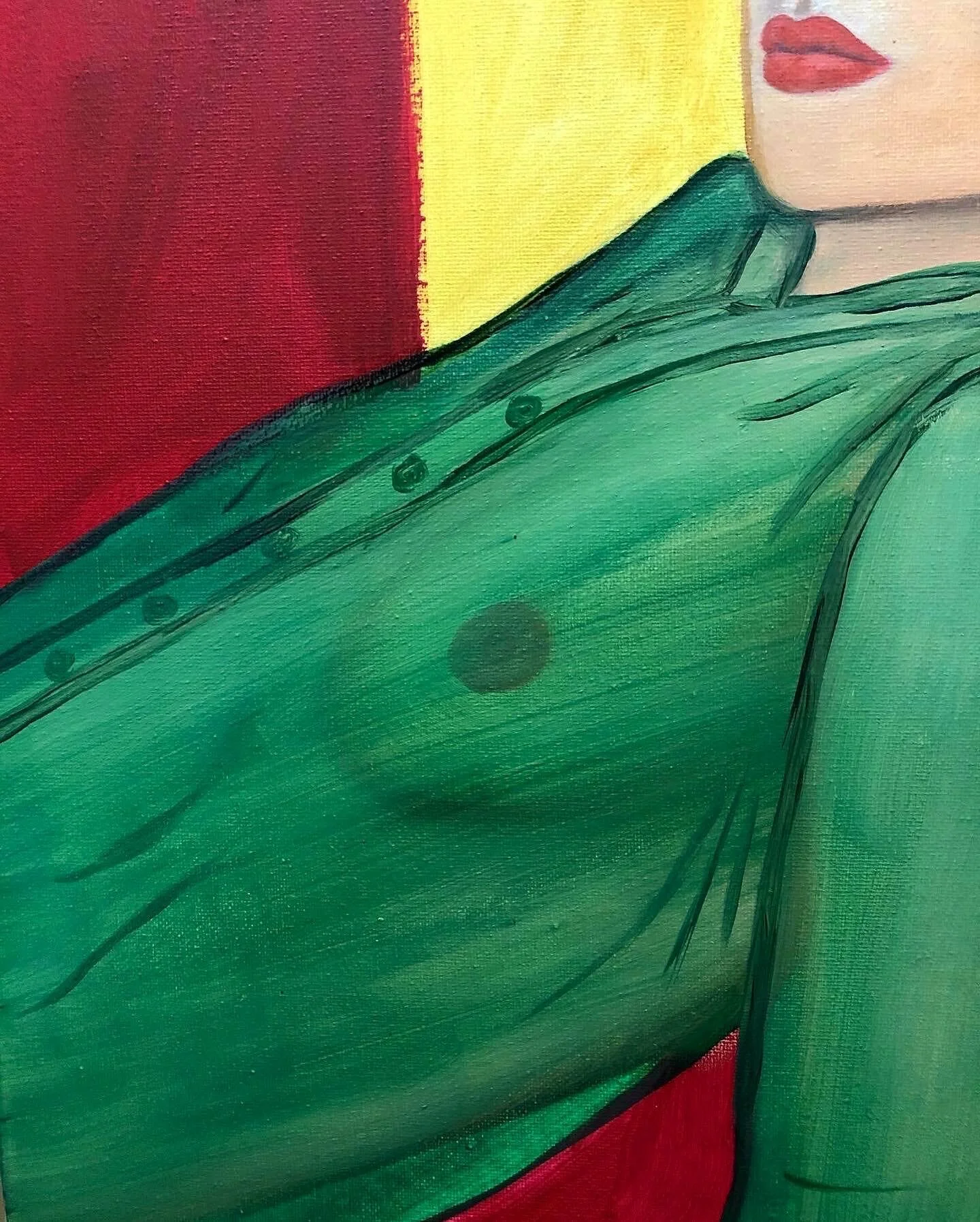 Emerald chiffon (detail).jpg
