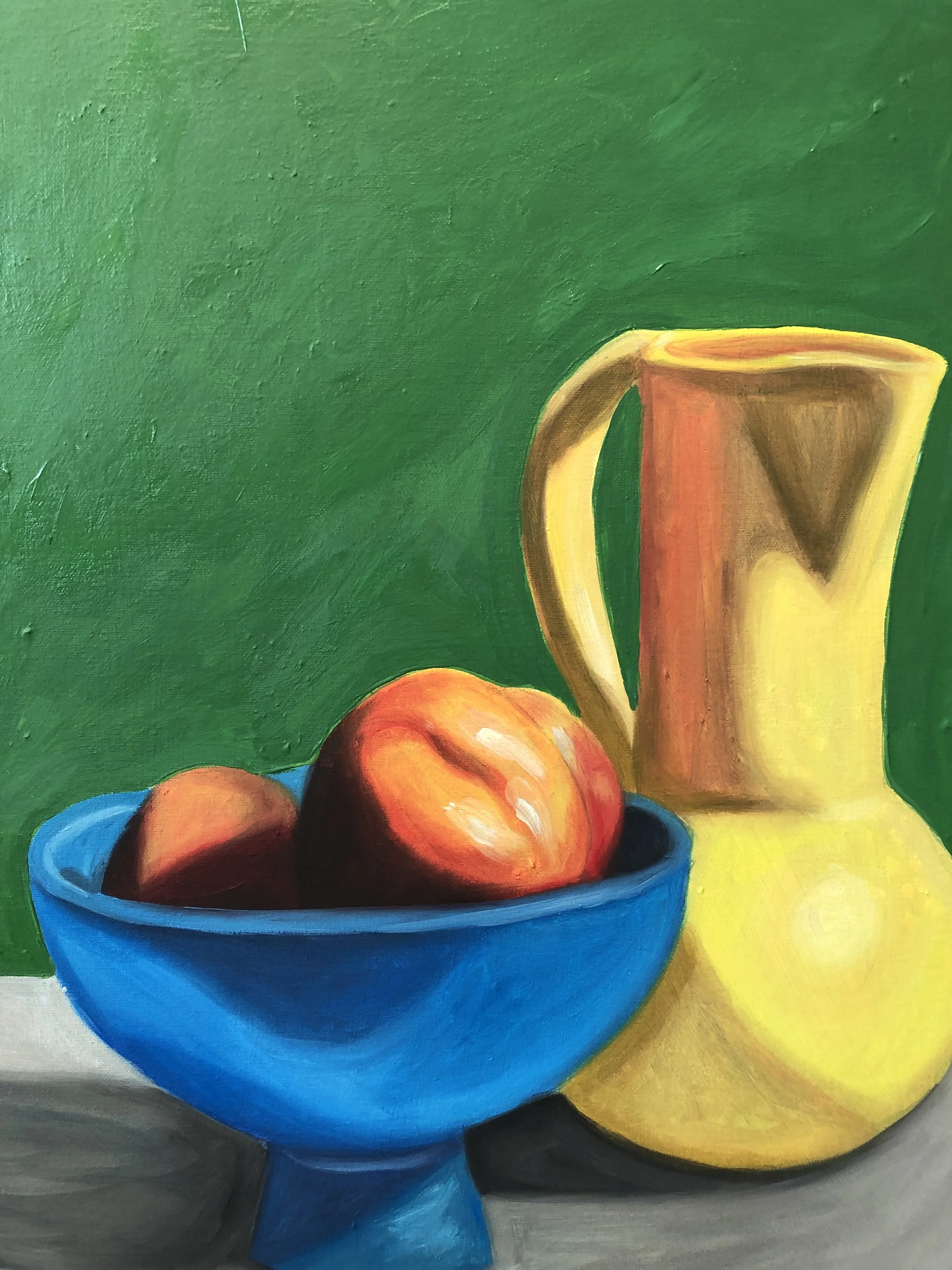 Still Life with Peaches.jpeg