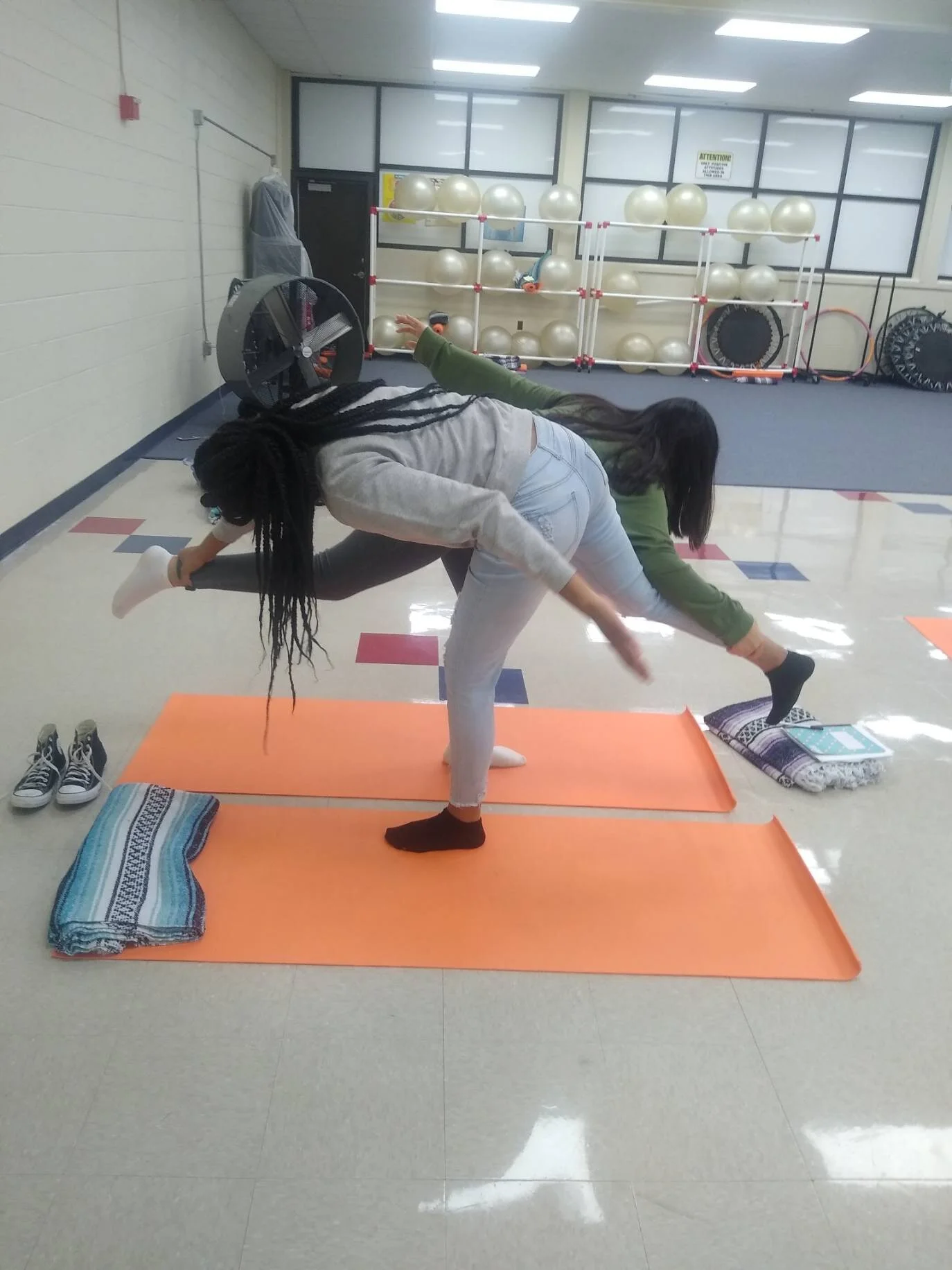 Tulsa Public Schools Summer Program  2021