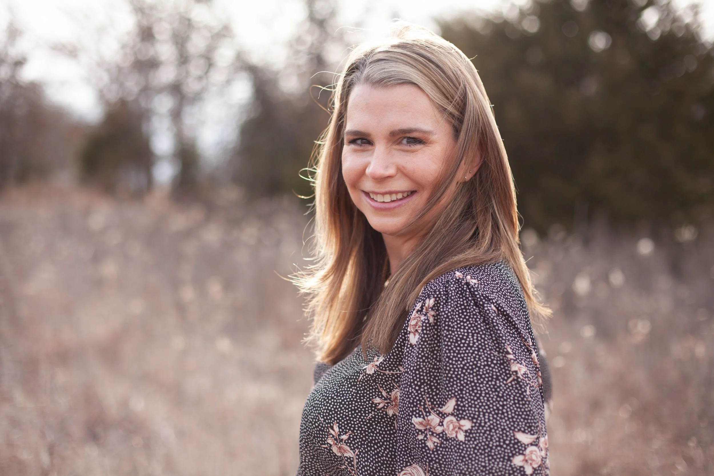 Rachel Calvert