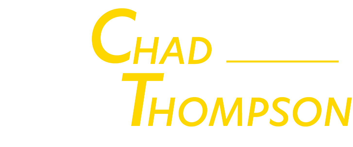 Chad Thompson for Delegate | Virginia House of Delegates District 86 