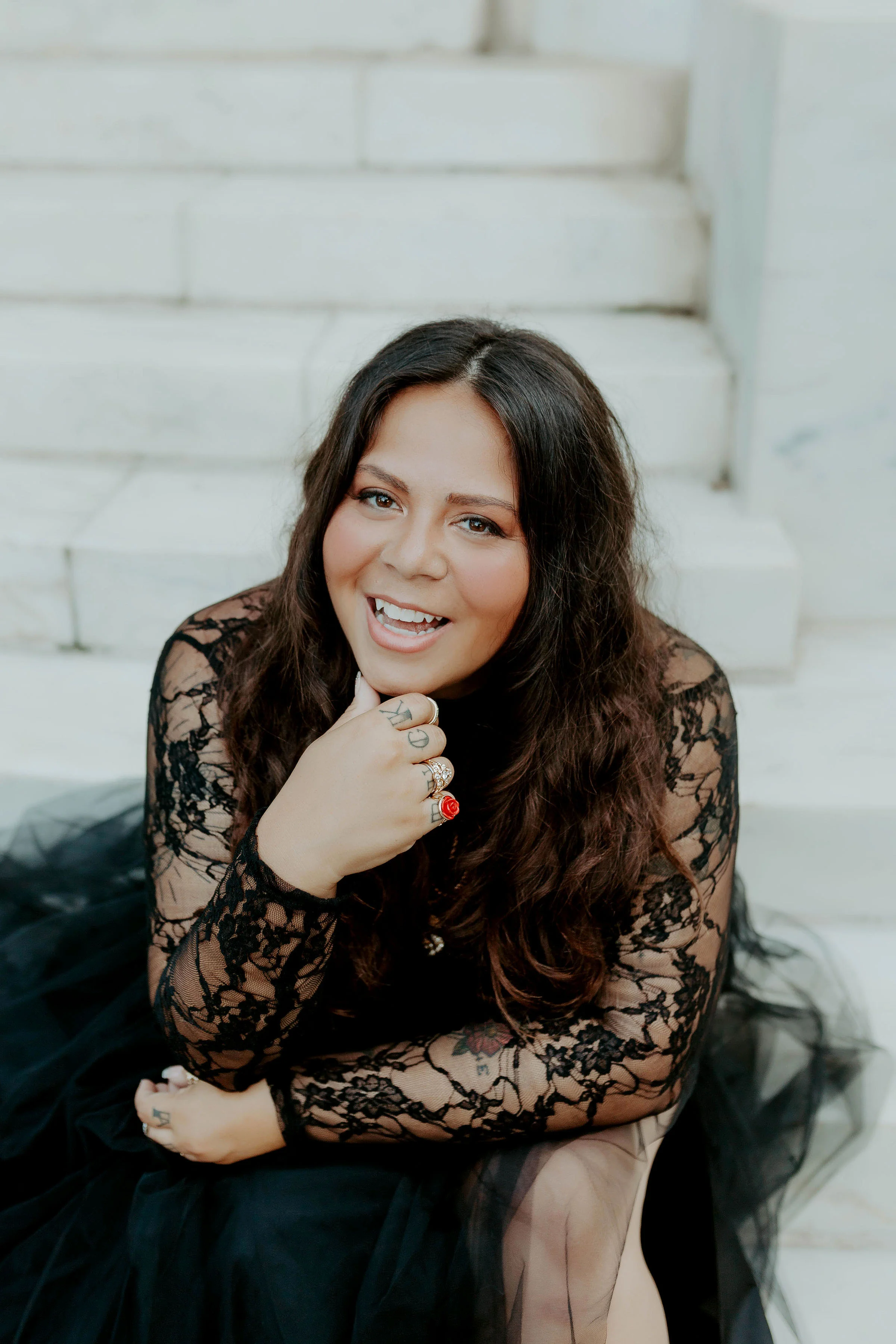 photo: Kendall Leigh Photography, edited by Dahli Durley Photography