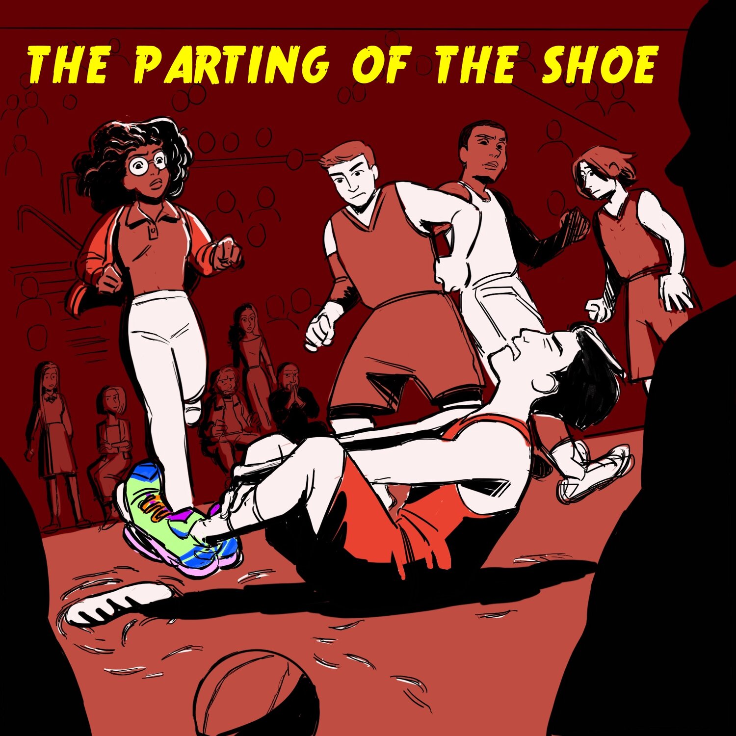 The Parting of the Shoe