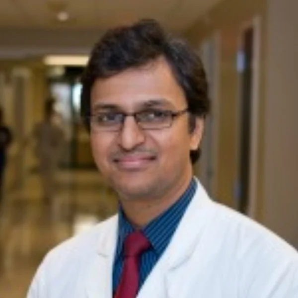 Sunil Buddaraju, MD Hospital Medicine