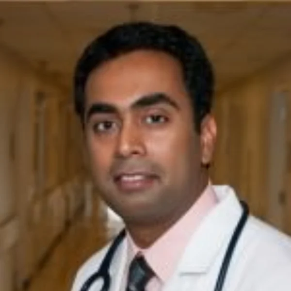 Karthik Reddy, MD Hospital Medicine