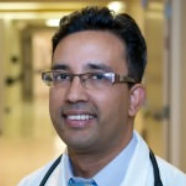 Bijay Risal, MD Hospital Medicine