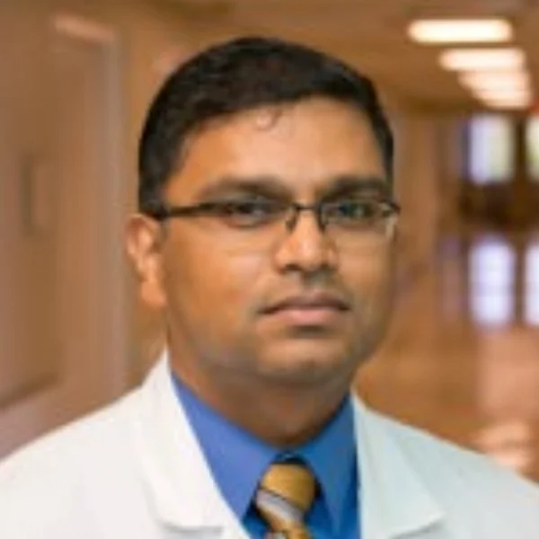 Gummadi Subhakar, MD Hospital Medicine