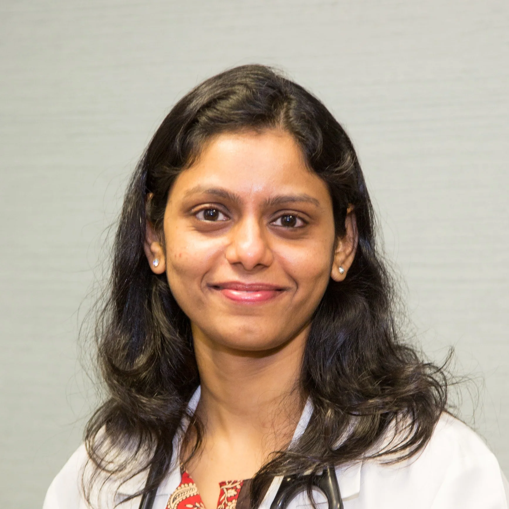 Shravani Surakanti, MD Hospital Medicine