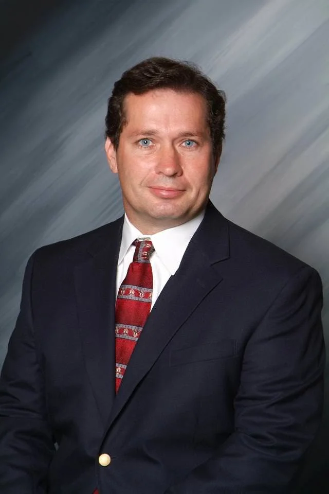 Chad E. Olinde, CPA, Administrator