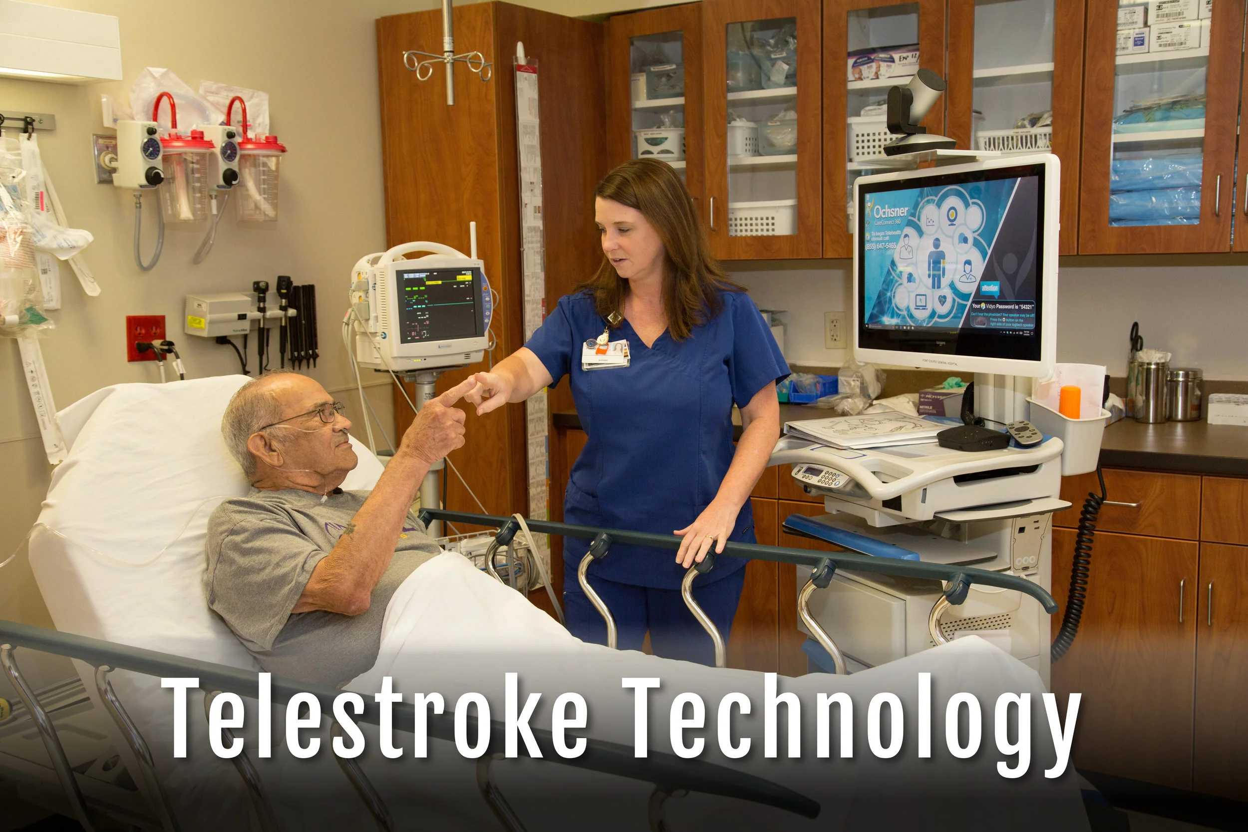 Pointe Coupee General Hospital