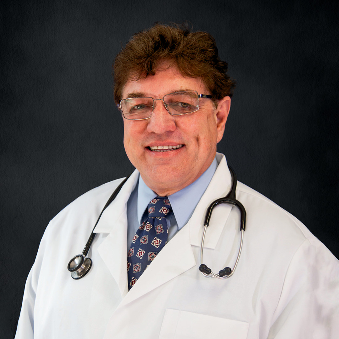 Thomas Guillot Jr., MD — Pointe Coupee General Hospital