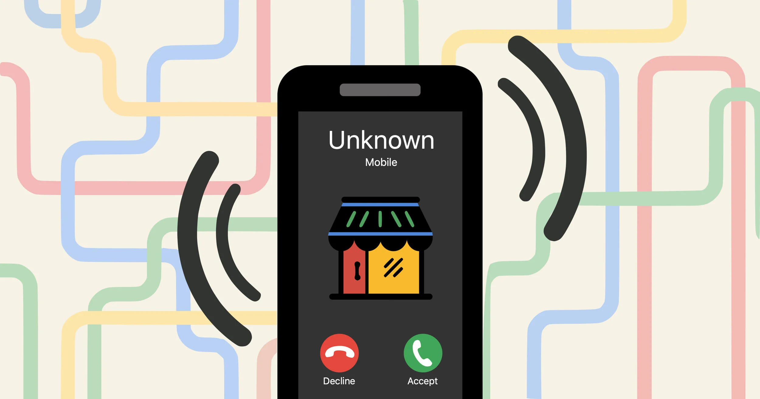 Recognizing and Avoiding Phone Scams