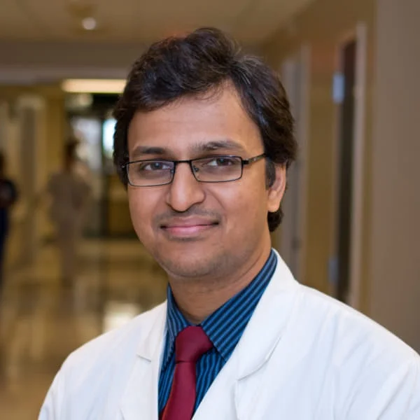 Sunil Buddaraju, MD Hospital Medicine