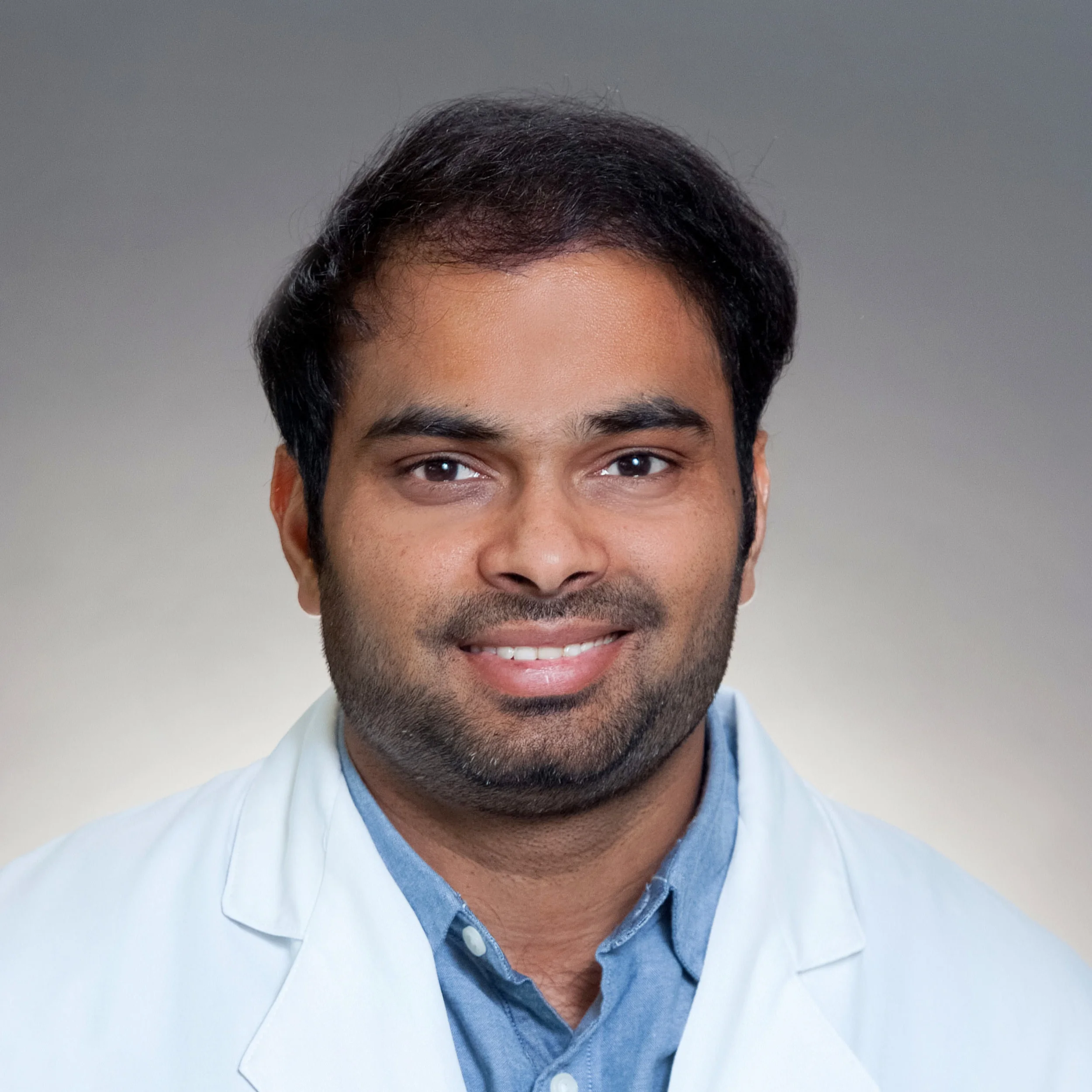 Kiran Garikapati, MD Hospital Medicine