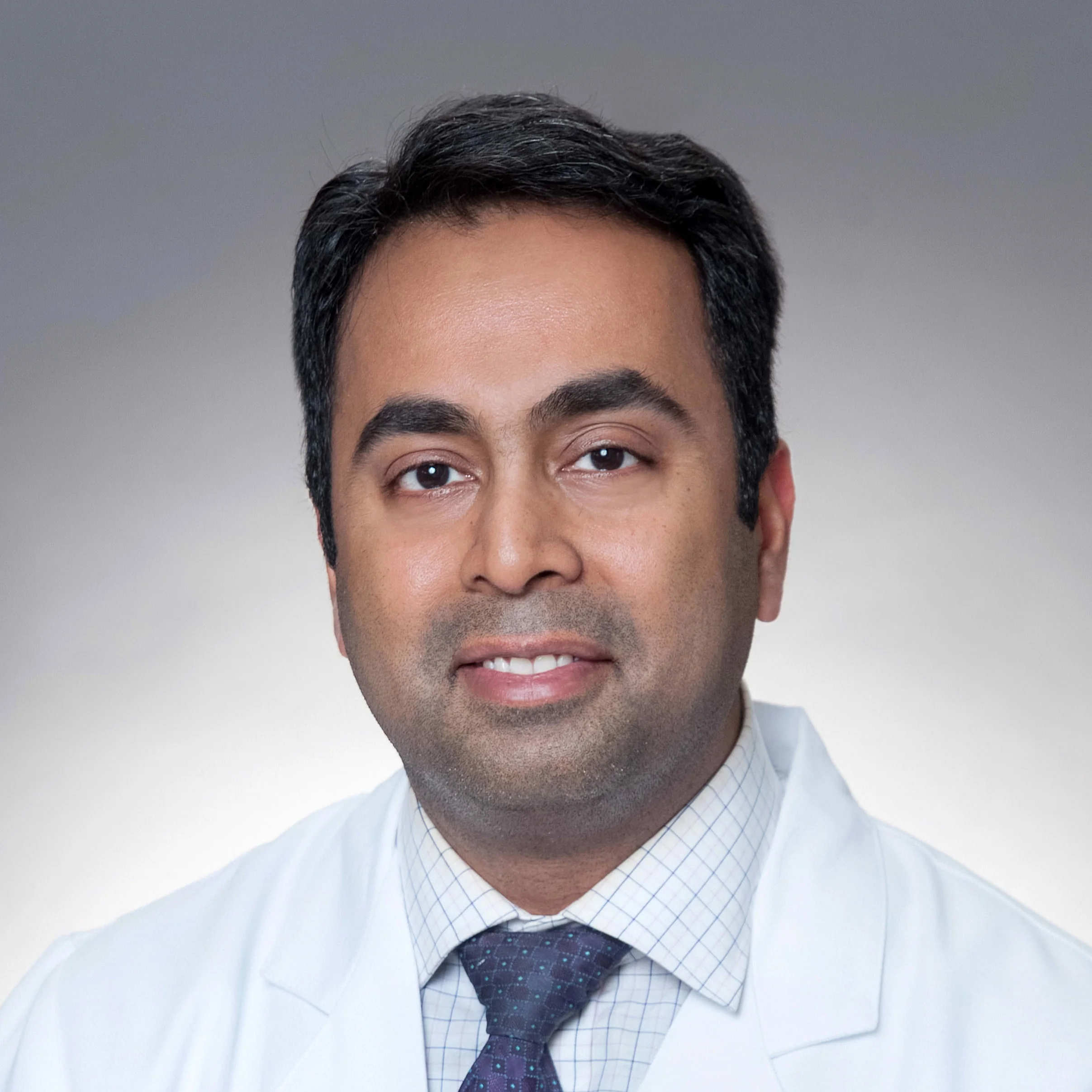 Karthik Reddy, MD Hospital Medicine