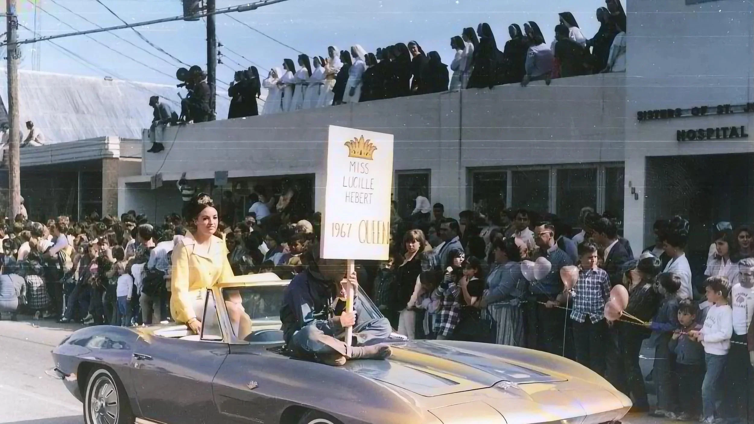  From its 17th-century French origins to the 1950s leadership of the Sisters of St. Joseph, our timeline traces the evolution of healthcare in New Roads.    Our Timeline →   