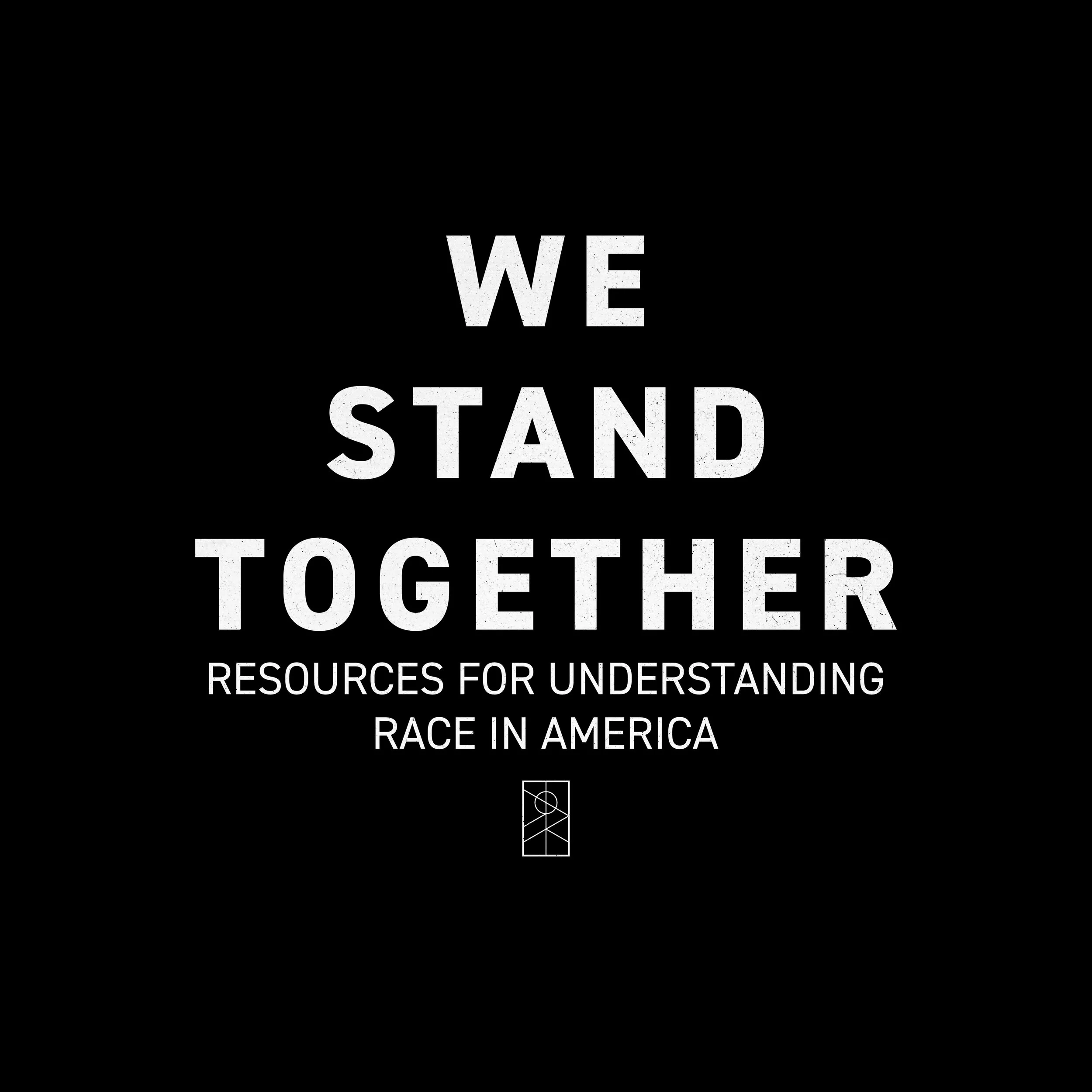 Resources for Understanding Race in America