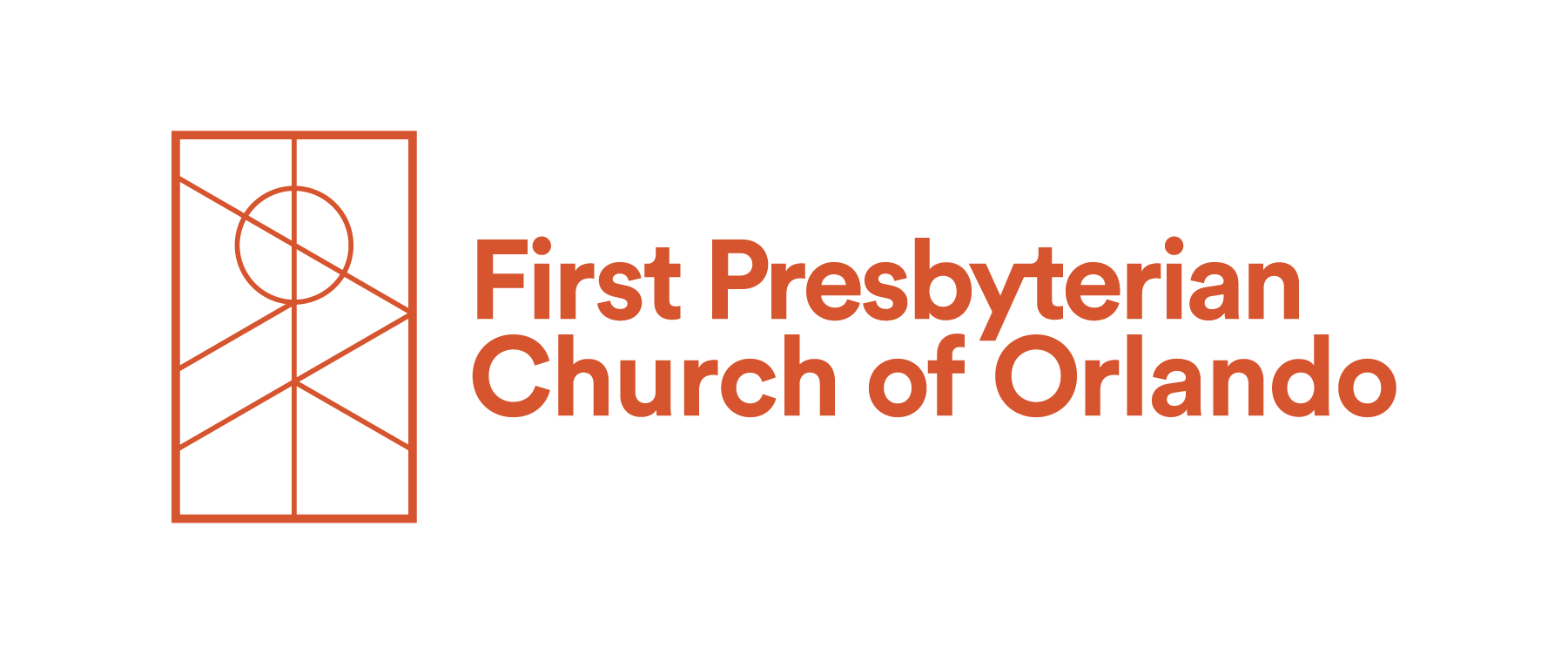 First Presbyterian Church of Orlando