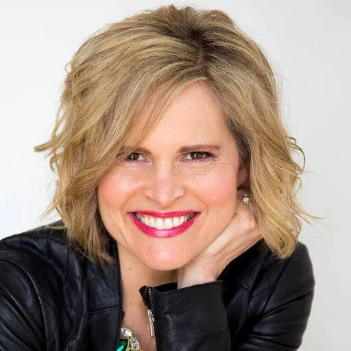 Meet Karen Roberts, Director of Traditional Worship!