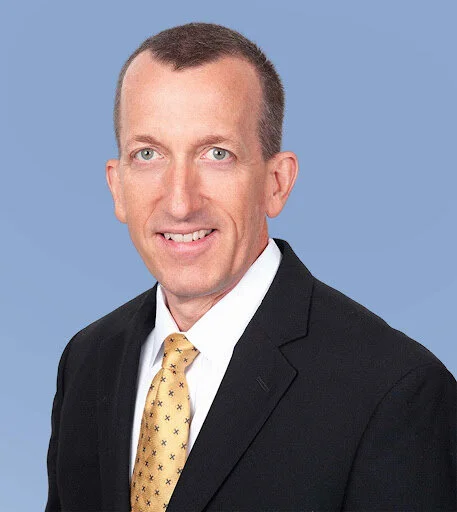 Meet Charles Bell, Chief Operations Officer!