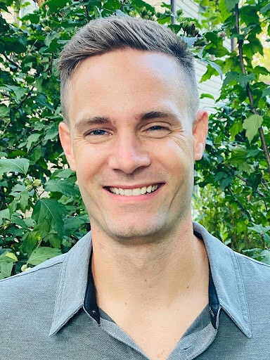 Meet Colby Wilkins, Interim Associate Minister!