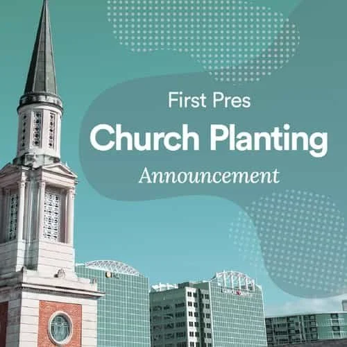 West Side Church Plant Meeting