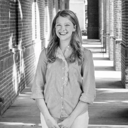 Faith Gouch