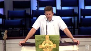 The Work of the Spirit - (10.11.2026)