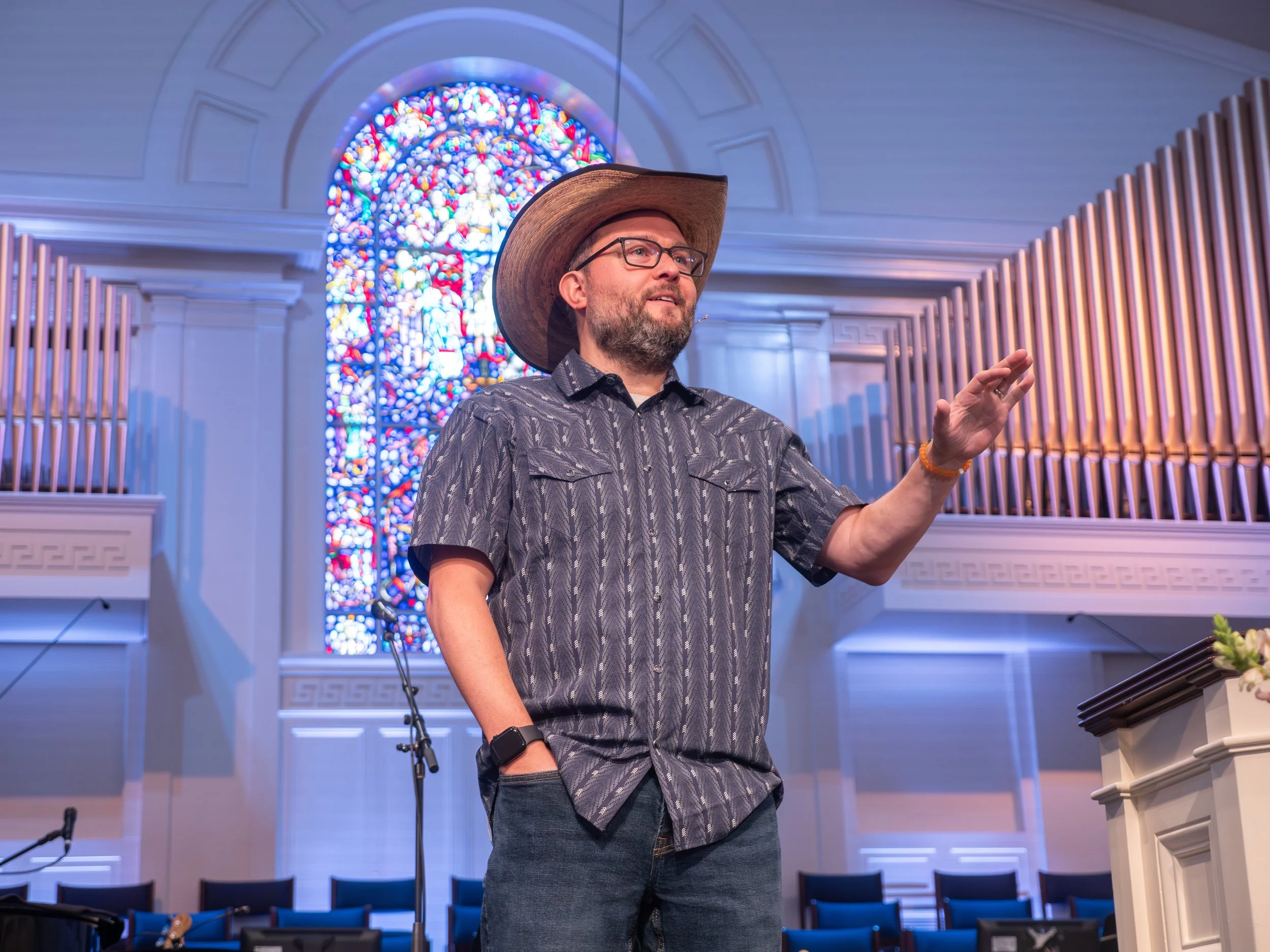 Paul Genesis 08.24.25 Cowboy Hat.jpg