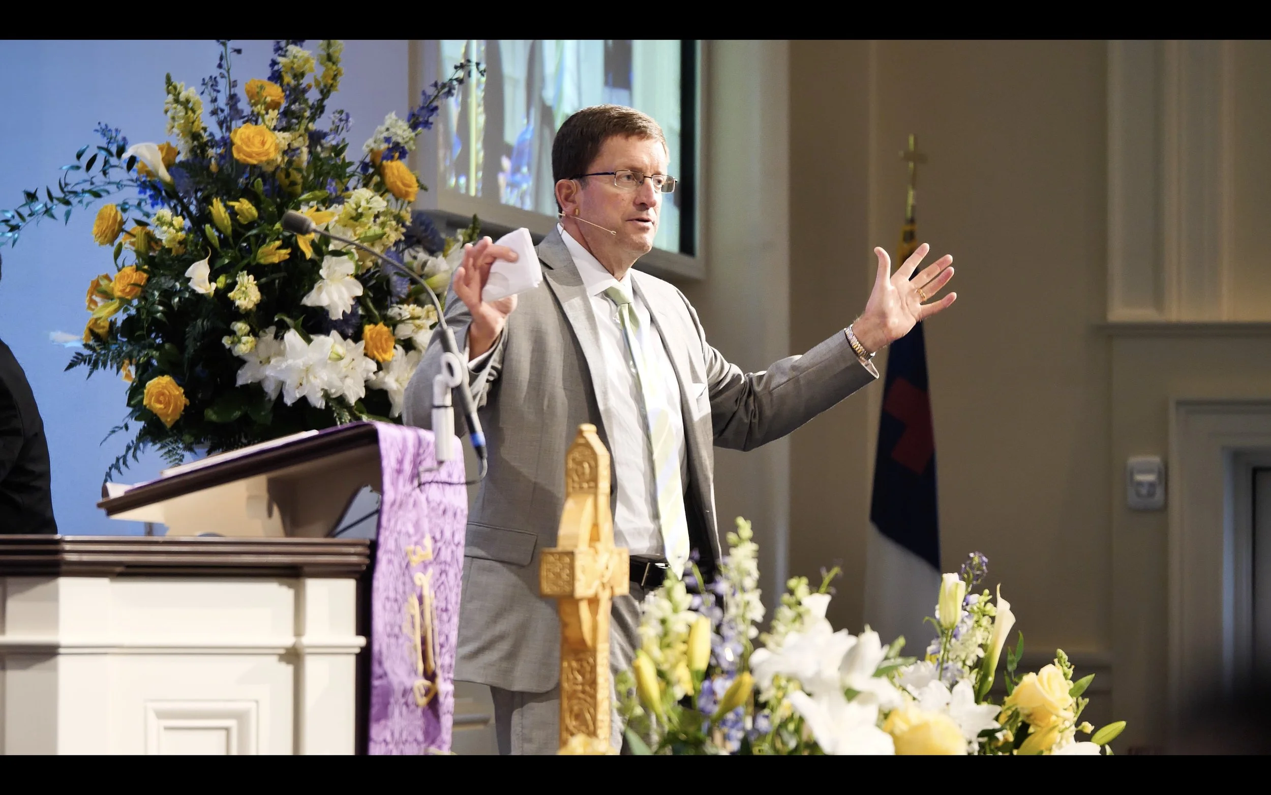 David 150th Service.png