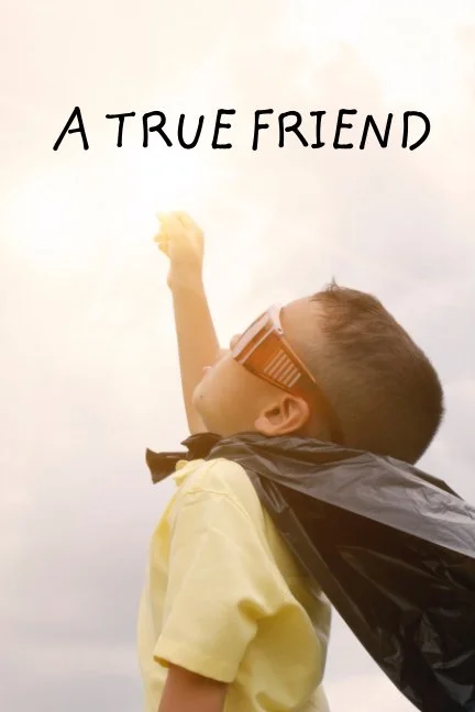 A True Friend 