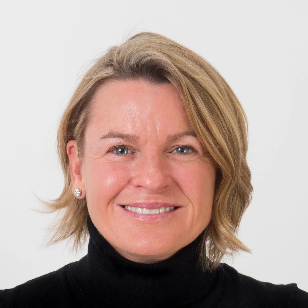 Tracey Luel